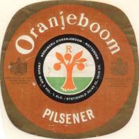 Oranjeboom Bierbrouwerij, Pilsener