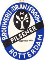 Oranjeboom Bierbrouwerij, Pilsener