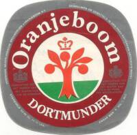 Oranjeboom Bierbrouwerij, Oranjeboom Dortmunder