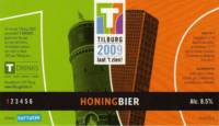 Bierbrouwerij Sint Servattumus, Honingbier