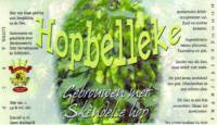 Bierbrouwerij Sint Servattumus, Hopbelleke