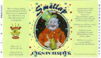 Bierbrouwerij Sint Servattumus, Smellap Carnavalsbier