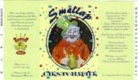 Bierbrouwerij Sint Servattumus, Smellap Carnavalsbier