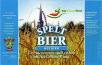 Bierbrouwerij Sint Servattumus, Spelt Bier Witbier