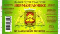 Bierbrouwerij Sint Servattumus, Hopmâhjanneke