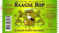 Bierbrouwerij Sint Servattumus, Haagse Hop Dubbel