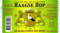 Bierbrouwerij Sint Servattumus, Haagse Hop Dubbel