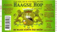 Bierbrouwerij Sint Servattumus, Haagse Hop Tripel