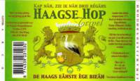 Bierbrouwerij Sint Servattumus, Haagse Hop Tripel