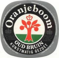 Oranjeboom Bierbrouwerij, Oud Bruin