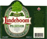 Lindeboom Bierbrouwerij, Pilsener