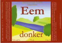 Brouwerij Eembier, Eem Donker