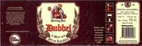 Hertog Jan Brouwerij, Hertog Jan Dubbel 1991
