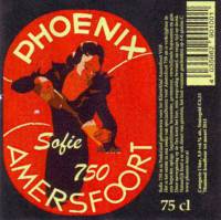 Het Klaverblad Amersfoort V.O.F, Phoenix Sofie 750