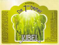 Brouwerij De 7e Hemel, Jubel