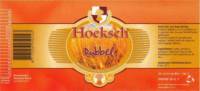 Bierbrouwerij Hoeksche Waard, Hoeksch Dubbel