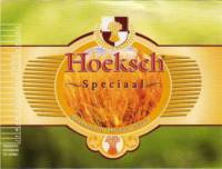 Bierbrouwerij Hoeksche Waard, Hoeksch Speciaal