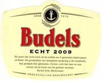 Budelse Brouwerij, Budels Echt 2009