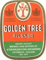 Oranjeboom Bierbrouwerij, Golden Tree Pilsner