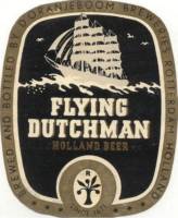 Oranjeboom Bierbrouwerij, Flying Dutchman Holland Beer