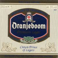 Oranjeboom Bierbrouwerij, Premium Lager