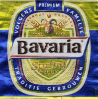 Bavaria, Bavaria Spring Bock Premium