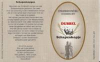 Stadsbrouwerij Dordrecht, Schapenkopje Dubbel