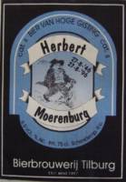 Bierbrouwerij Moerenburg, Herbert 