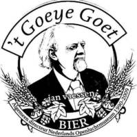 Bierbrouwerij Openluchtmuseum Arnhem, 't Goeye Goet Jan Vaessen Bier