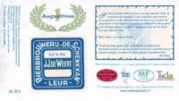 Scheldebrouwerij, Augustinus 1