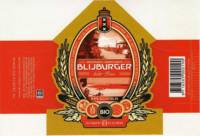 Bierbrouwerij De Leckere, Blijburger Wit Bier