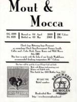 Brouwerij De Molen, Mout & Mocca
