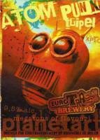 Eurotrash Brewery, Atom Punk Tripel