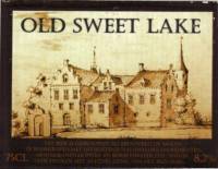 Brouwerij De Molen, Old Sweet Lake