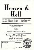 Brouwerij De Molen, Heaven & Hell