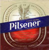 Bavaria, Pilsener