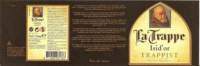 Brouwerij De Koningshoeven , La Trappe Trappist Isid'or
