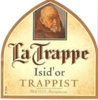 Brouwerij De Koningshoeven , La Trappe Trappist Isid'or