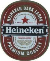 Heineken, Heineken Dark Lager