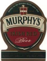 Heineken, Murphy's Irish Red Beer