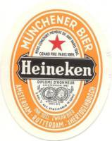 Heineken, Heineken Münchener Bier