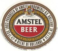 Heineken, Amstel Beer