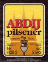 Brouwerij De Koningshoeven , Abdij Pilsener