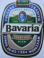 Bavaria, Vogeltjes Bier