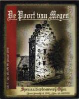 Bierbrouwerij Oijen, De Poort van Megen