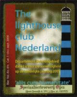 Bierbrouwerij Oijen, The Lighthouse Club Nederland