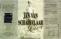 Bierbrouwerij Sint Servattumus, Jan van Schaffelaar Bier