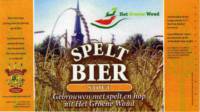 Bierbrouwerij Sint Servattumus, Spelt Bier Stout