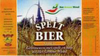 Bierbrouwerij Sint Servattumus, Spelt Bier Stout