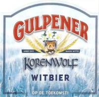 Gulpener Bierbrouwerij, Korenwolf